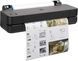 Принтер HP DesignJet T230 24" з Wi-Fi (5HB07D) [106454], фото 4