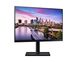 Монiтор TFT SAMSUNG 24" LF24T450GYIXCI