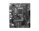Материнcька плата MSI PRO H610M-E DDR4 s1700 H610 2xDDR4 M.2 HDMI DSub mATX (911-7D48-066) [109198], фото 2