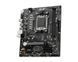 Материнcька плата MSI PRO A620M-E sAM5 A620 2xDDR5 M.2 HDMI D-Sub mATX (911-7E28-014) [109262], фото 5