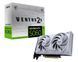 Відеокарта PCIE16 RTX5060 8GB GDDR7 RTX MSI (5060 8G VEN 2X OC WHITE) [502261], фото 1
