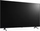 LG Телевізор 65" QNED 4K 120Hz Smart WebOS Black (65QNED80T6A)