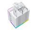 Кулер процесорний ID-Cooling (FROZN A610 ARGB White) [608973], фото 5