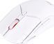 Миша HyperX Pulsefire Haste 2, RGB, USB-A/WL/BT, білий (6N0A9AA) [104048], фото 6