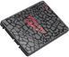 Накопичувач SSD 512GB Apacer AS350 Panther 2.5" SATAIII 3D TLC (AP512GAS350-1) [607879], фото 3