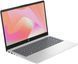 Ноутбук HP 14-ep0053ua 14" FHD IPS, 300n/i5-1334U (4.6)/16Gb/SSD512Gb/Intel Iris Xe/Win11H/Сріблястий (C9MX9EA) [403995], фото 2