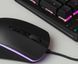 Миша HyperX Pulsefire Surge, RGB, USB-A, чорний (4P5Q1AA) [13986], фото 6