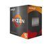 Центральний процесор AMD Ryzen 5 5500 6C/12T 3.6/4.2GHz Boost 16Mb AM4 65W Wraith Stealth cooler Box (100-100000457BOX) [111718], фото 2