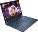 Ноутбук HP Victus 15-fb3068ua 15.6" FHD IPS,300n/Ryzen 7-260 (5.1)/24Gb/SSD512Gb/RTX 5050,8GB/DOS/Синій (C9RY6EA) [404168], фото 2
