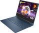 Ноутбук HP Victus 15-fb3068ua 15.6" FHD IPS,300n/Ryzen 7-260 (5.1)/24Gb/SSD512Gb/RTX 5050,8GB/DOS/Синій (C9RY6EA) [404168], фото 3