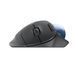 Маніпулятор миша бездротова LOGITECH ERGO M575 for Business - GRAPHITE - BT - EMEA-914 (910-006221) [500720], фото 5