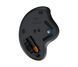 Маніпулятор миша бездротова LOGITECH ERGO M575 for Business - GRAPHITE - BT - EMEA-914 (910-006221) [500720], фото 2