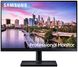 Монiтор TFT SAMSUNG 24" LF24T450GYIXCI