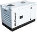 Генератор дизельний ITC Power 8000/8500 W (DG10000SE) [203385], фото 4
