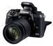 Цифр. фотокамера Canon EOS M5 + 18-150 IS STM Kit Black (1279C049) [17532], фото 7