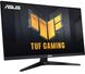 Монітор Asus 31.5" TUF Gaming VG32UQA1A 2xHDMI (90LM08L0-B01970)