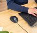 Миша Trust Fyda ComFortable ECO, USB-A, чорно-сірий (24728_TRUST) [104037], фото 5