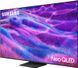 Телевізор 75" Samsung NeoQLED 4K 100Hz (Up to 144Hz) Smart Tizen Black (QE75QN80FAUXUA) [102292], фото 3