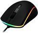 Миша HyperX Pulsefire Surge, RGB, USB-A, чорний (4P5Q1AA) [13986], фото 7