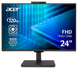 Монiтор 23.8" Acer B248YGbemiqprcuzx Black (UM.QB8EE.G01) [203243], фото 1