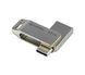 Флеш-накопичувач USB3.2 32GB OTG Type-C Goodram ODA3 Silver (ODA3-0320S0R11) [607260], фото 4