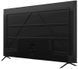 Телевізор 85" TCL LED 4K 60Hz Smart Google TV Titan (85P69B) [12209], фото 2