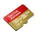 Карта пам&rsquo;ятi MICRO SDHC 32GB UHS-I W/A SANDISK (SDSQXAF-032G-GN6AA) [501210], фото 2