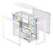 Корпус для комп'ютера MATX W/O PSU GAMMA C52 WH ARGB OCYPUS (GAMMA-C52-WHD300XX-GL) [502871], фото 8