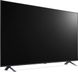 LG Телевізор 65" QNED 4K 120Hz Smart WebOS Black (65QNED80T6A)