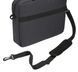 Сумка Case Logic Huxton 13" Attache HUXA-213 (Black) (3204647) [200636], фото 4