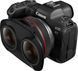 Об'єктив Canon RF 5.2mm f/2.8 Dual Fisheye (5554C005) [107887], фото 12