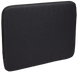 Сумка Case Logic Huxton Sleeve for 15.6" HUXS-215 Black (3205364) [200686], фото 3