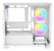 Корпус для комп'ютера MATX W/O PSU GAMMA C52 WH ARGB OCYPUS (GAMMA-C52-WHD300XX-GL) [502871], фото 5