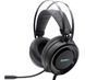 Ігрова гарнітура Sandberg Dominator Headset RGB Black (126-22) [401832], фото 1