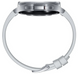 Смарт годинник Samsung Galaxy Watch 6 Classic 43mm Silver (SM-R950NZSASEK) [202544], фото 3