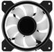 Вентилятор AeroCool Mirage 12 ARGB (ACF3-MR10217.11) [608911], фото 2