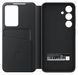 Чохол-книжка Samsung Smart View Wallet Case для Samsung Galaxy S24 SM-S921 Black (EF-ZS921CBEGWW) [616235], фото 3