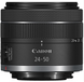 Цифрова фотокамера Canon EOS R8 RF 24-50 IS STM (5803C016AB) [202555], фото 2