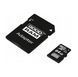 Карта пам'яті microSDXC (UHS-1) GoodRam 64Gb class 10 (adapter SD) (M1AA-0640R11) [805258], фото 4