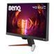 Монітор BenQ EX240N Dark Grey (9H.LL6LB.QBE) [718535], фото 3