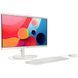Комп'ютер HP 22-dg0000ua AiO / i3-N300, 8, 512, WiFi, Cam, K&M (AE0P1EA) [728039], фото 2