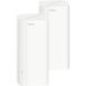 Система WiFi-Mesh TENDA MX12 NOVA AX3000, 2мод (MX12-KIT-2) [104692], фото 2