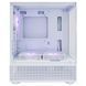 Корпус 1stPlayer White без БЖ (Mi2-A-WH-2F7R-W-1F7-W) [608832], фото 3