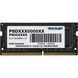 Модуль пам`яті SO-DIMM 16GB/3200 DDR4 Patriot Signature Line (PSD416G320081S) [618008], фото 3