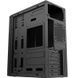 Корпус Casecom GN-3204 450W-120mm USB 3.0 ATX, Black (GN-3204-450) [405167], фото 6
