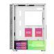 Корпус ATX W/O PSU MONTECH (X3 GLASS (W)) [501636], фото 7