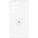 Чохол-накладка Samsung Clear Gadget Case для Samsung Galaxy S24 Ultra SM-S928 Transparent (EF-XS928CTEGWW) [614852], фото 4