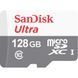 Карта пам&rsquo;яті MICRO SDXC 128GB UHS-I SANDISK (SDSQUNR-128G-GN6MN) [501203], фото 1