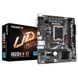 Материнська плата Gigabyte Socket 1700 (H610M H V2) [607789], фото 4