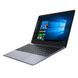 Ноутбук Chuwi HeroBook Pro (Win11) (8/256) + Миша Chuwi Wireless Gray (CWI515-M/CW-112551) [614973], фото 3